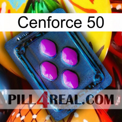Cenforce 50 04